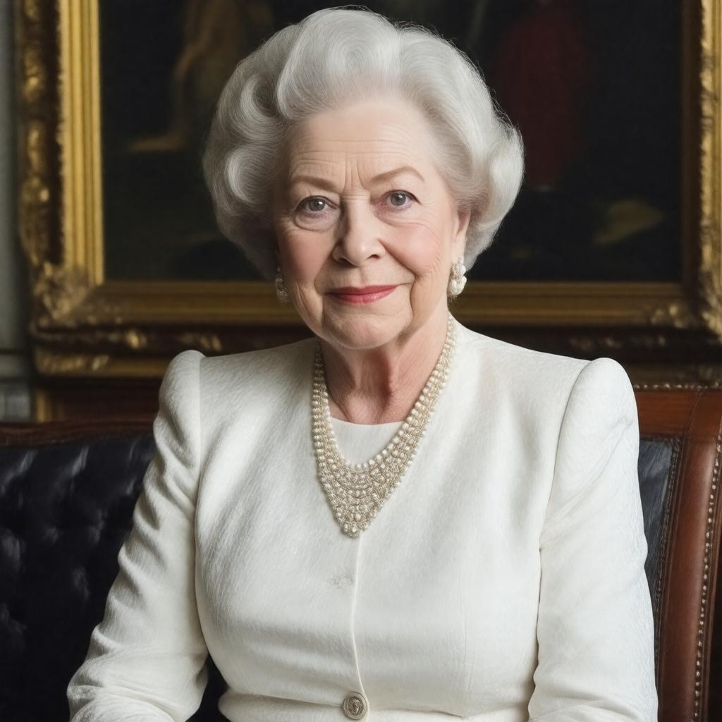 Maggie Smith (actress)